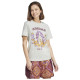 Adidas Γυναικεία κοντομάνικη μπλούζα x FARM Rio Graphic Tee